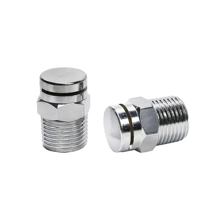 water curtain nozzles