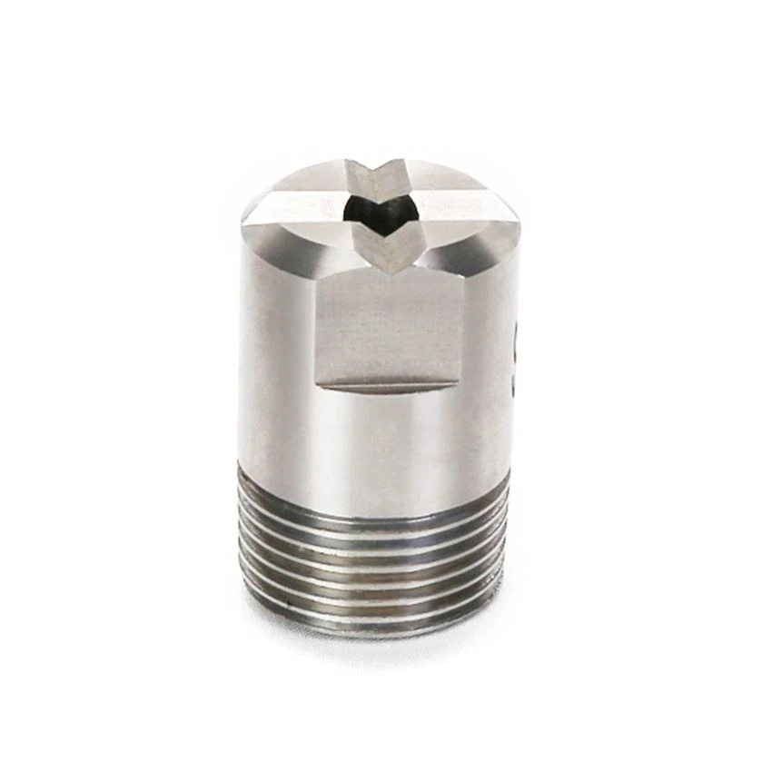 Square Pattern Water Spray Full Cone Nozzles Square Pattern Water Spray Full Cone Nozzles